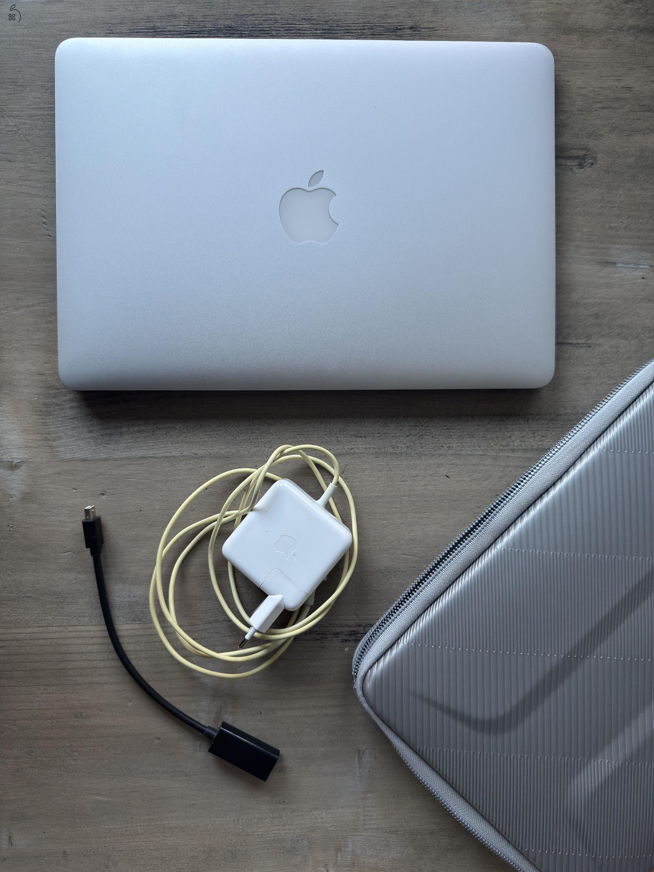 Macbook Air (13-inch, 2017)
