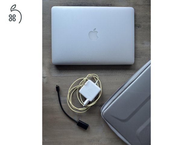 Macbook Air (13-inch, 2017)