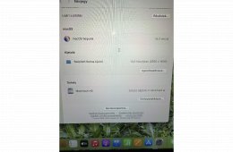 Apple macbook air 2020 M1 