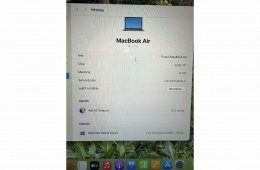 Apple macbook air 2020 M1 
