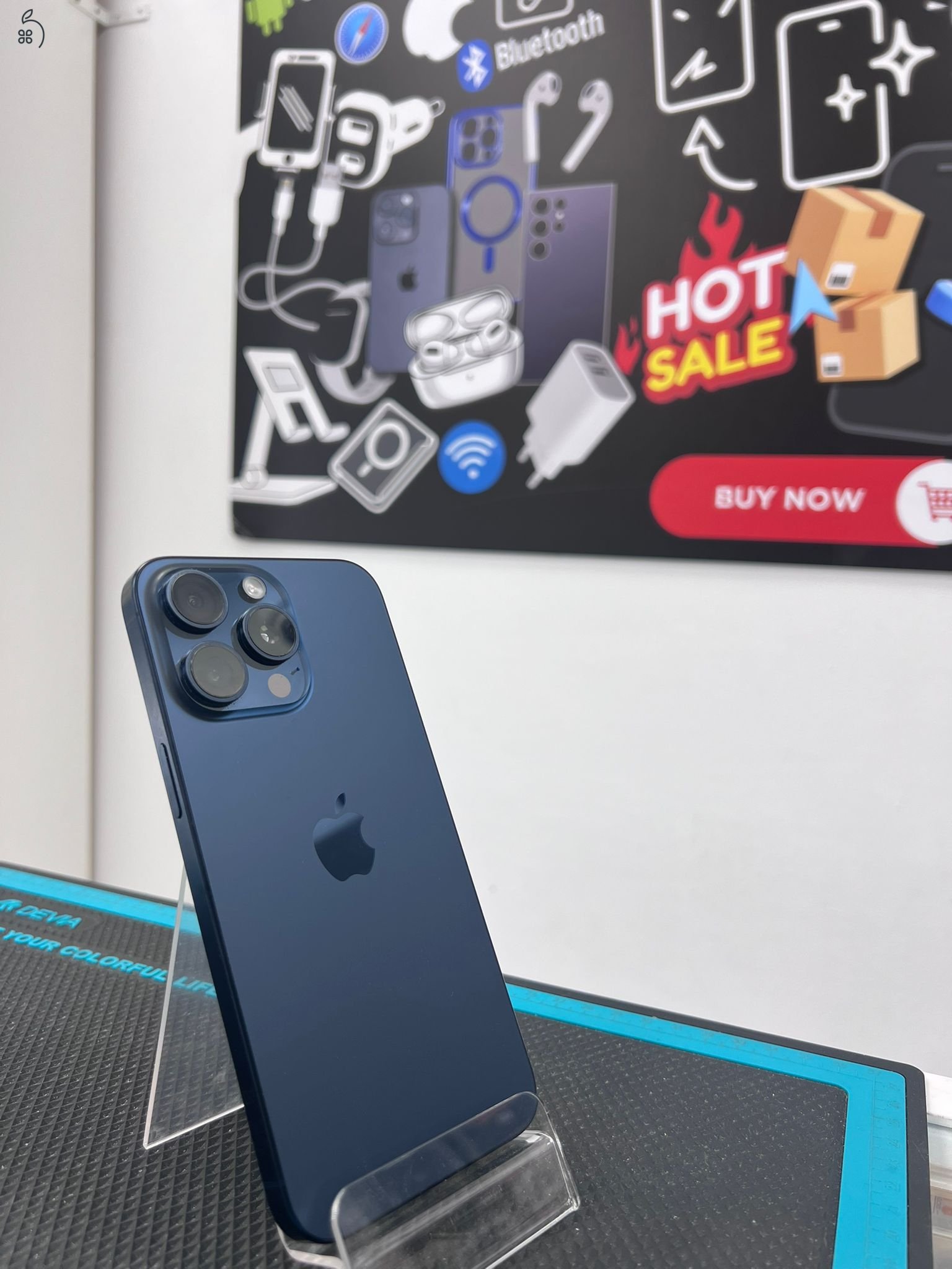 Iphone 15 Pro Max 512Gb