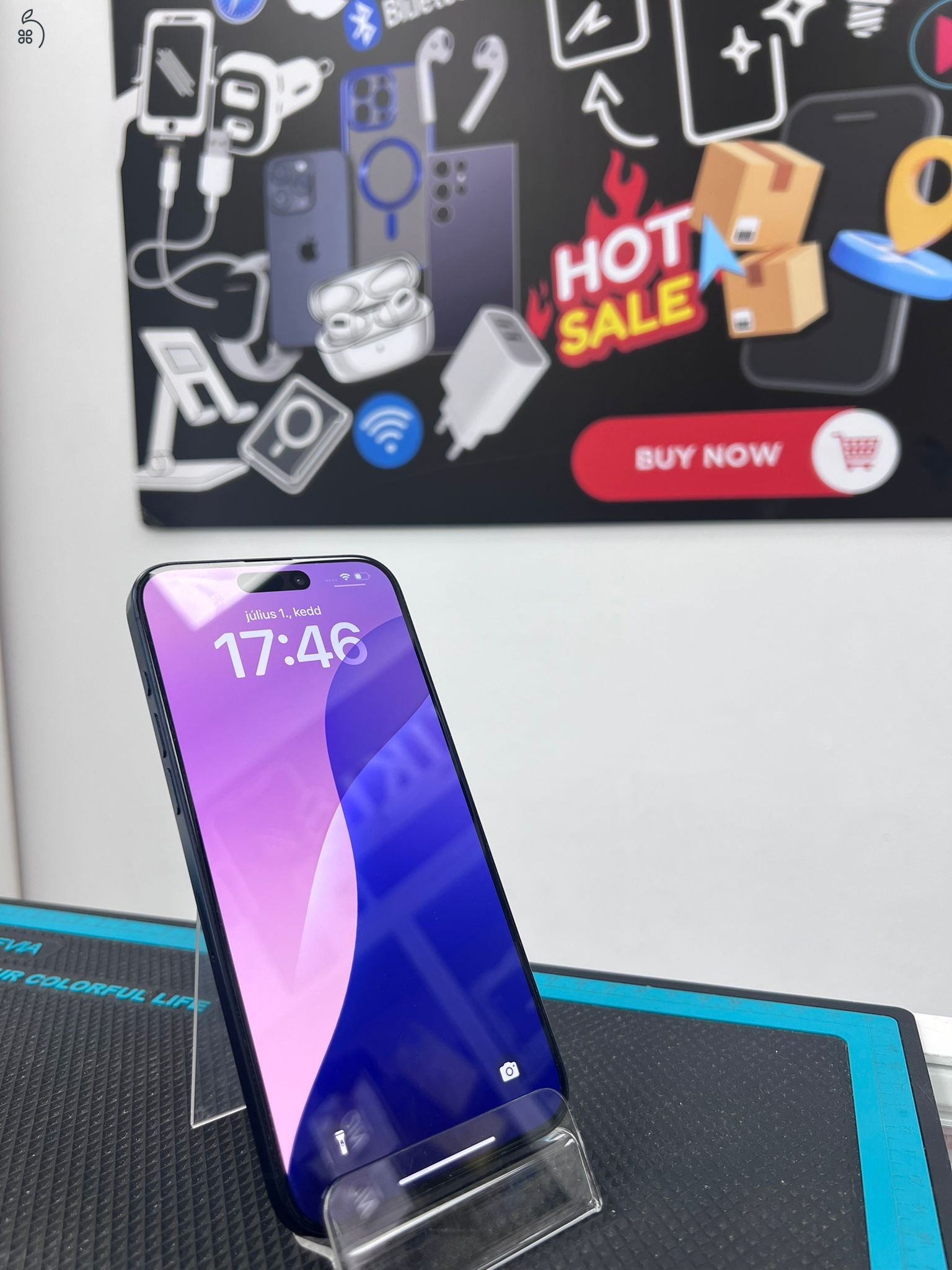 Iphone 15 Pro Max 512Gb