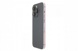 !! 1 ÉV GARANCIA !! Apple iPhone 14 Pro 128 GB Deep Purple 100%