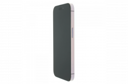 !! 1 ÉV GARANCIA !! Apple iPhone 14 Pro 128 GB Deep Purple 100%