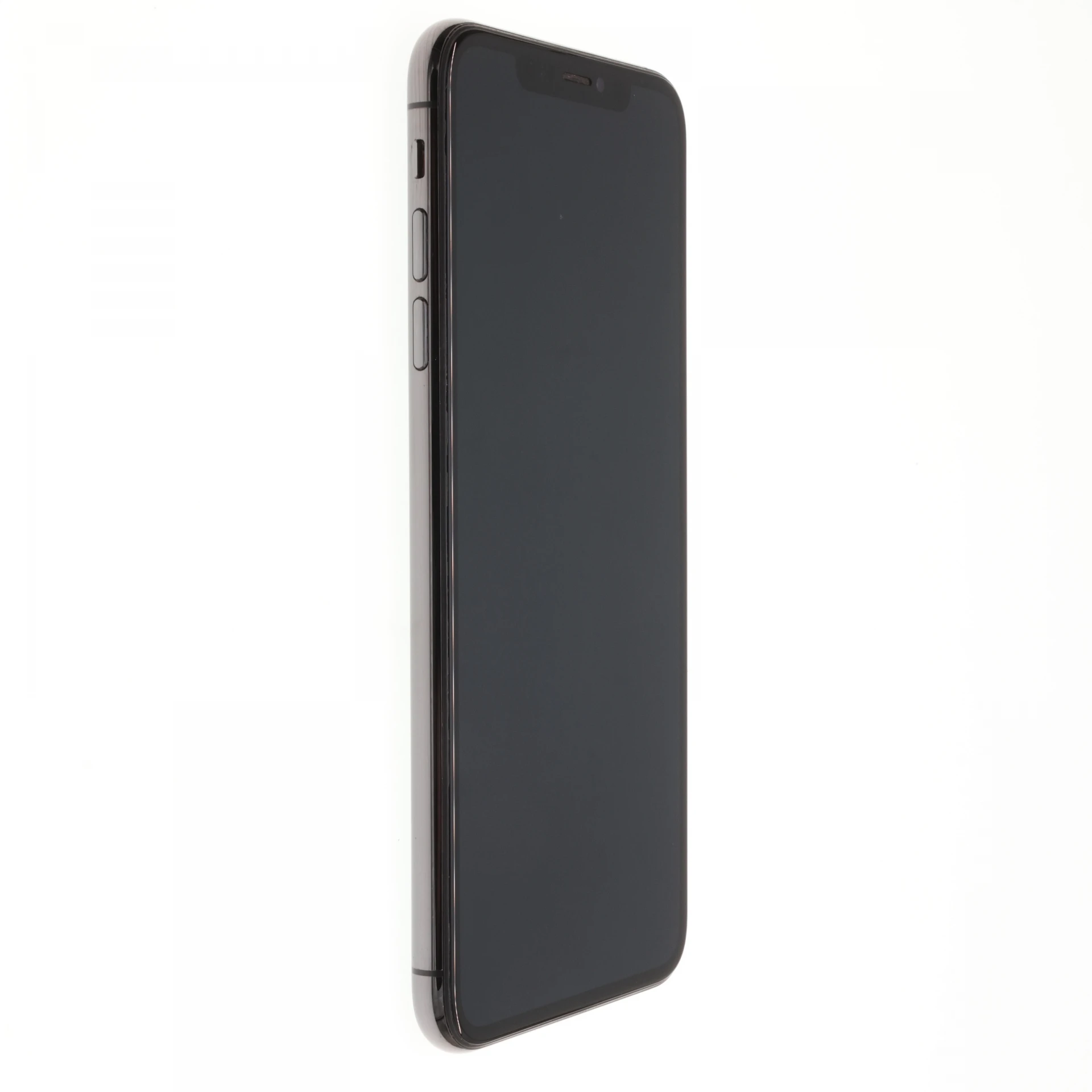 !! 1 ÉV GARANCIA !! Apple iPhone XS Max 256 GB Space Gray 100%
