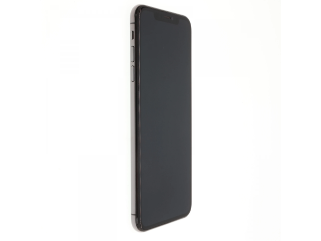 !! 1 ÉV GARANCIA !! Apple iPhone XS Max 256 GB Space Gray 100%