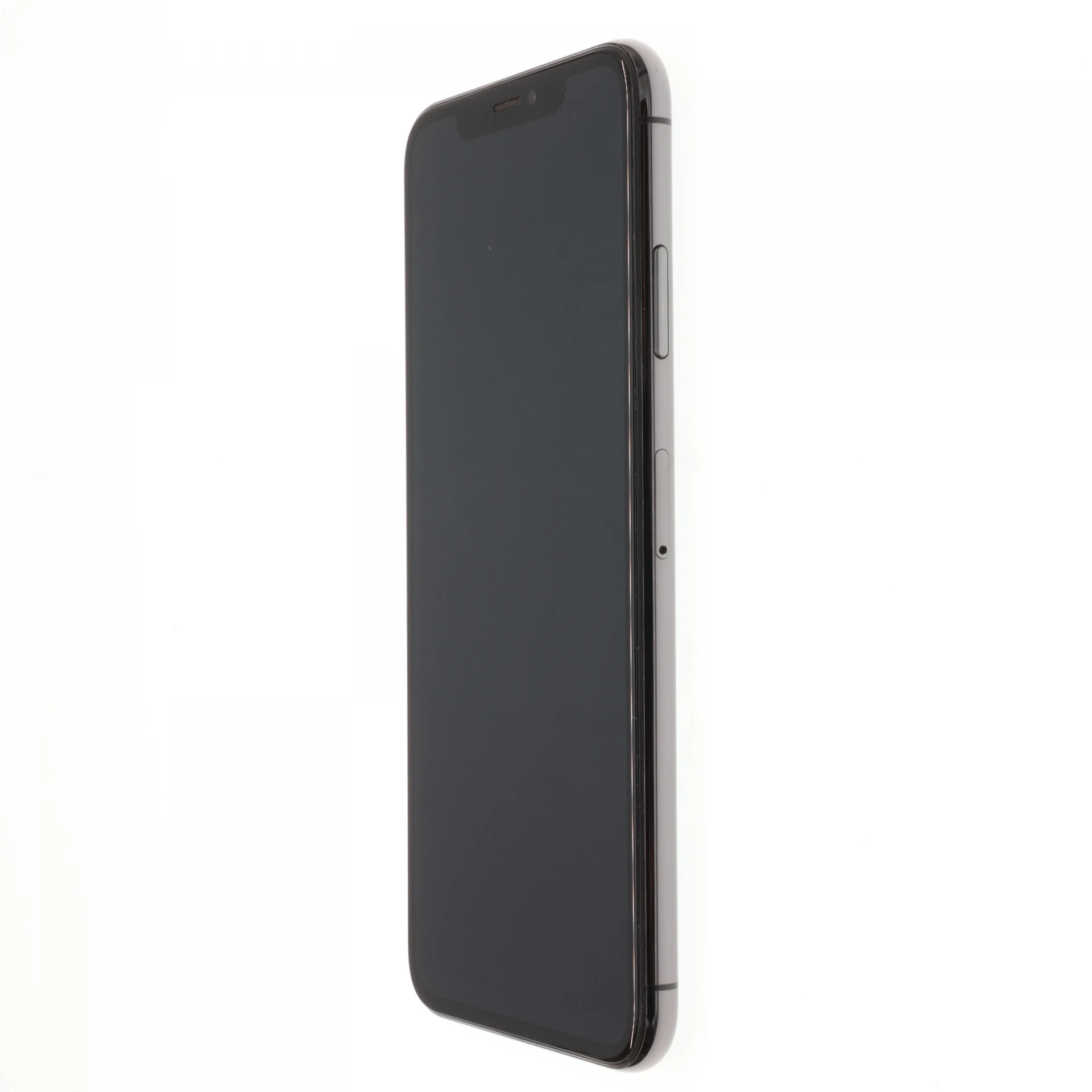 !! 1 ÉV GARANCIA !! Apple iPhone XS Max 256 GB Space Gray 100%