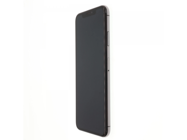 !! 1 ÉV GARANCIA !! Apple iPhone XS Max 256 GB Space Gray 100%