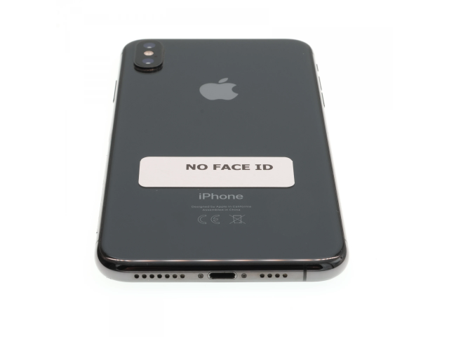 !! 1 ÉV GARANCIA !! Apple iPhone XS Max 256 GB Space Gray 100%