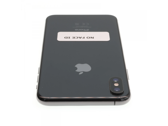 !! 1 ÉV GARANCIA !! Apple iPhone XS Max 256 GB Space Gray 100%
