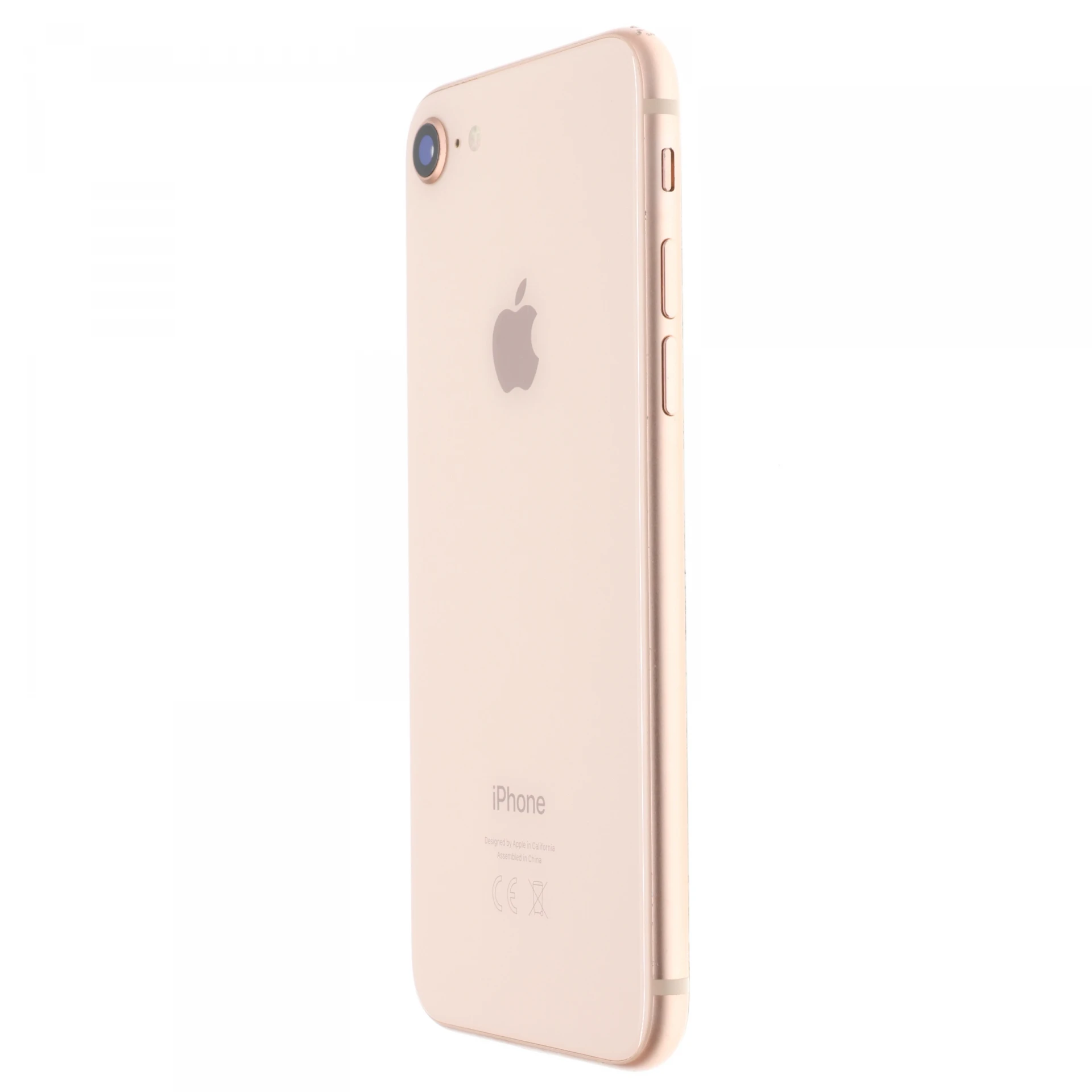 !! 1 ÉV GARANCIA !! Apple iPhone 8 64 GB Gold 100%