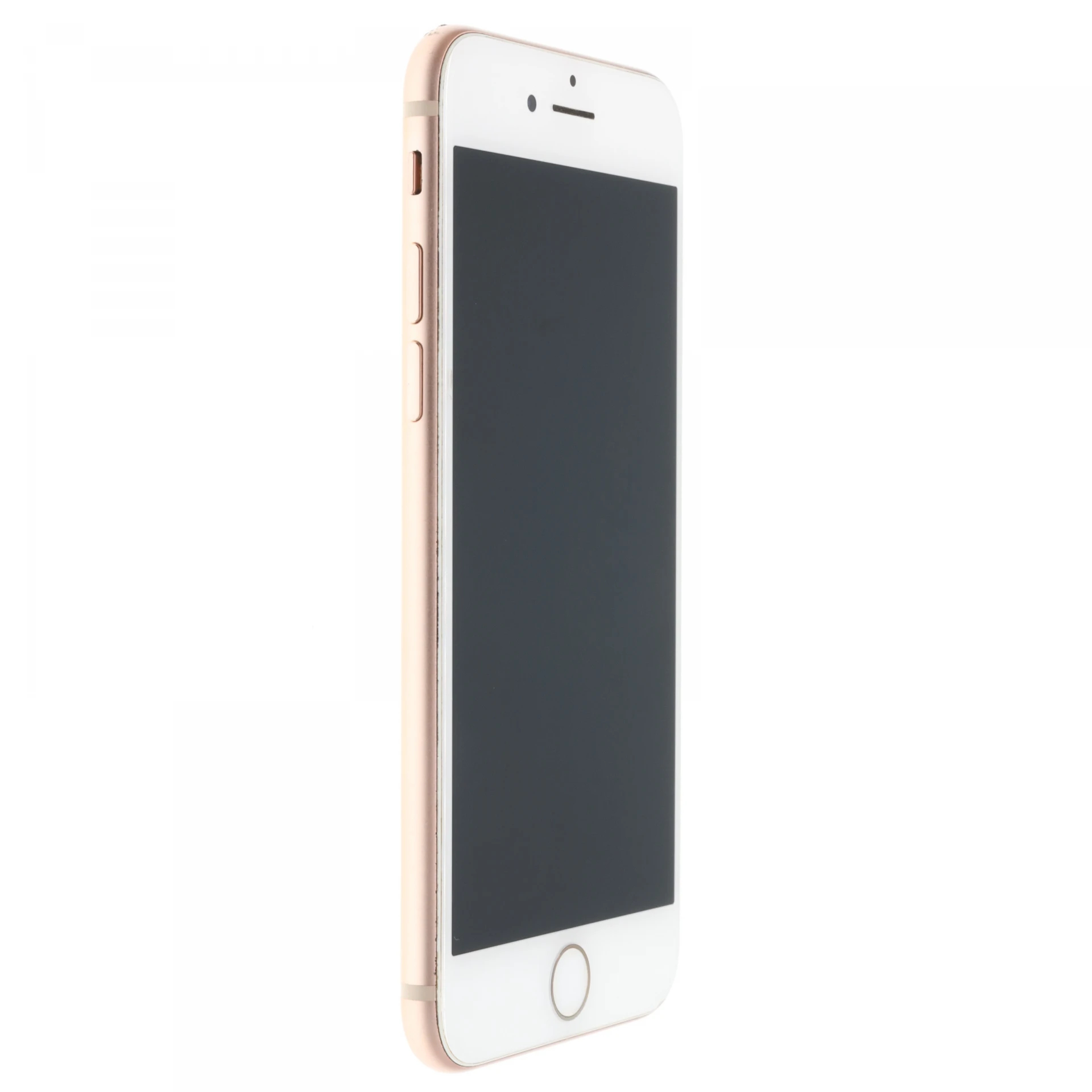 !! 1 ÉV GARANCIA !! Apple iPhone 8 64 GB Gold 100%