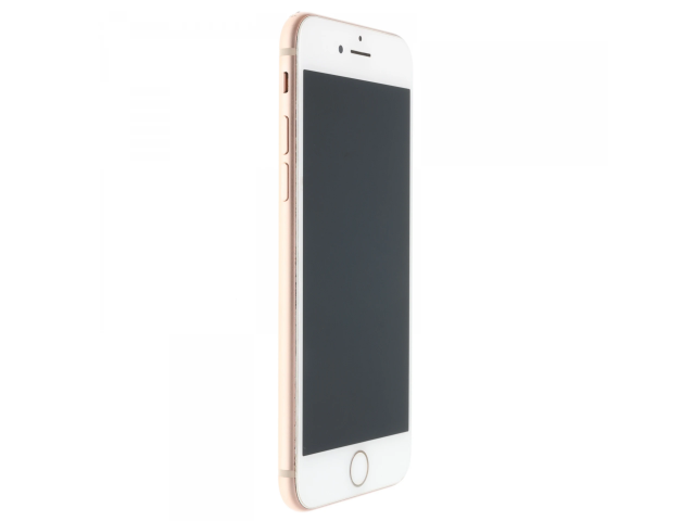 !! 1 ÉV GARANCIA !! Apple iPhone 8 64 GB Gold 100%