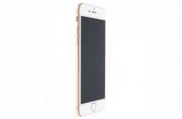 !! 1 ÉV GARANCIA !! Apple iPhone 8 64 GB Gold 100%