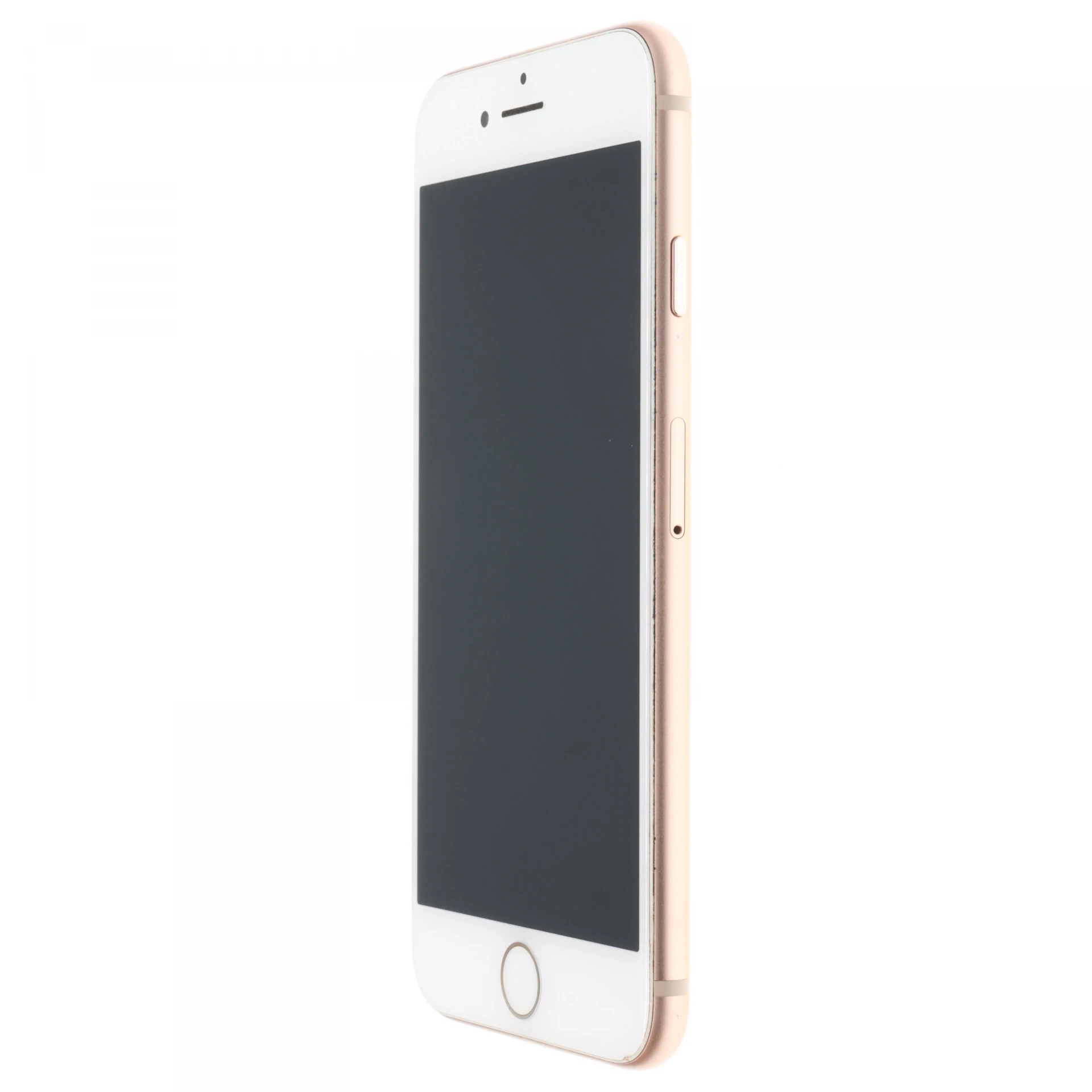 !! 1 ÉV GARANCIA !! Apple iPhone 8 64 GB Gold 100%