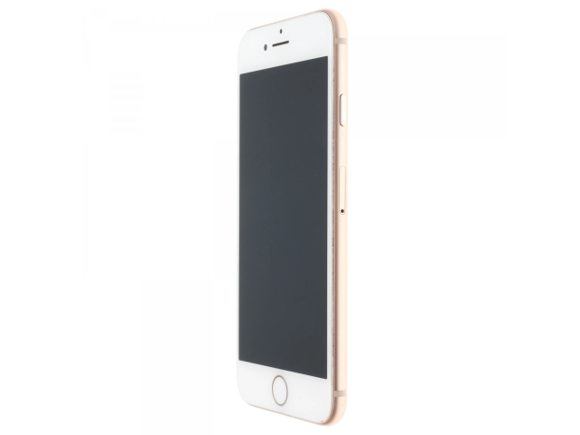 !! 1 ÉV GARANCIA !! Apple iPhone 8 64 GB Gold 100%