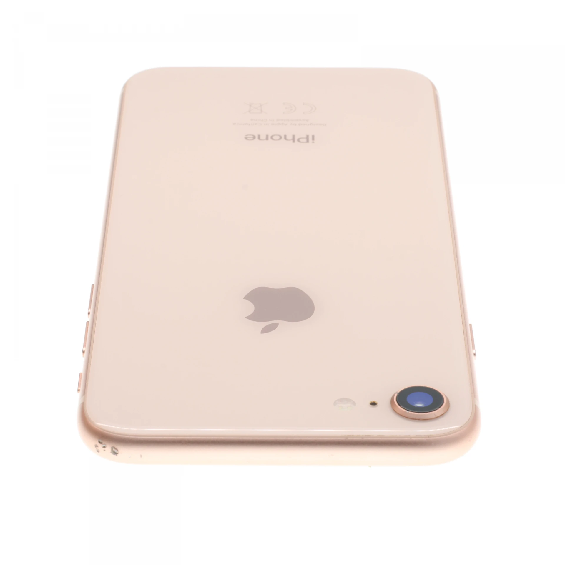 !! 1 ÉV GARANCIA !! Apple iPhone 8 64 GB Gold 100%