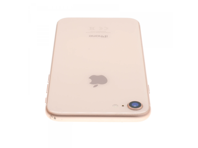 !! 1 ÉV GARANCIA !! Apple iPhone 8 64 GB Gold 100%