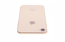 !! 1 ÉV GARANCIA !! Apple iPhone 8 64 GB Gold 100%