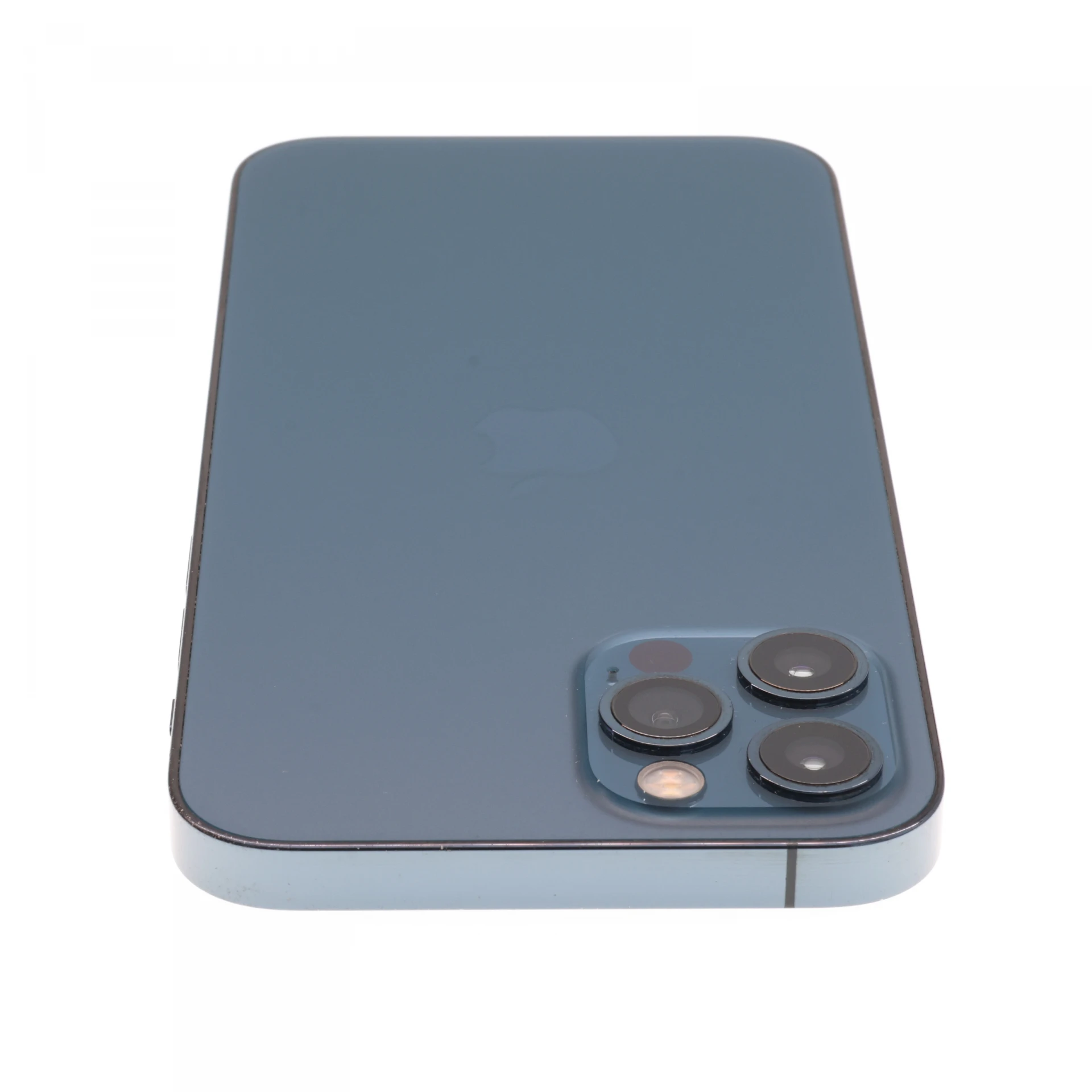 !! 1 ÉV GARANCIA !! Apple iPhone 12 Pro 128 GB Pacific Blue 99%