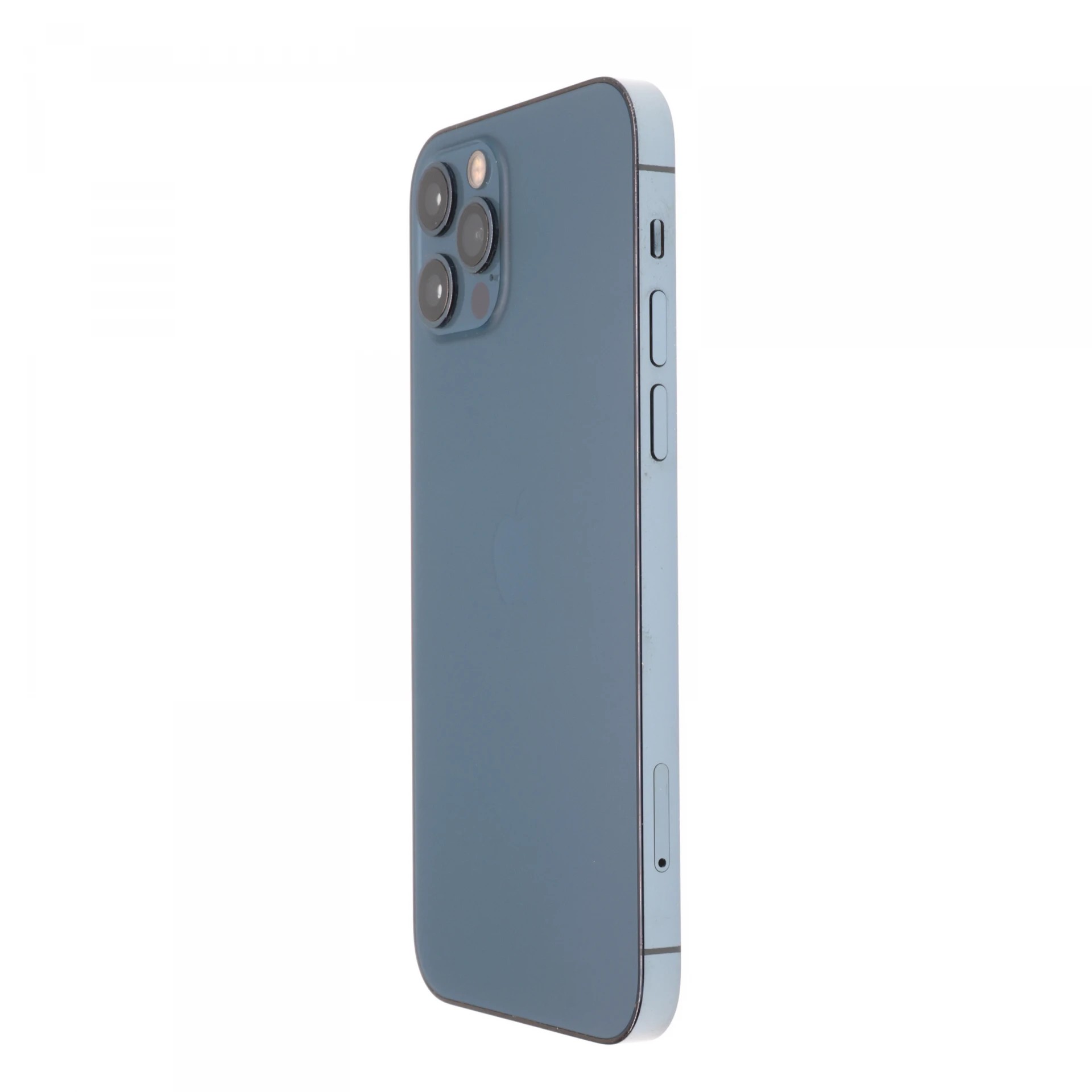 !! 1 ÉV GARANCIA !! Apple iPhone 12 Pro 128 GB Pacific Blue 99%