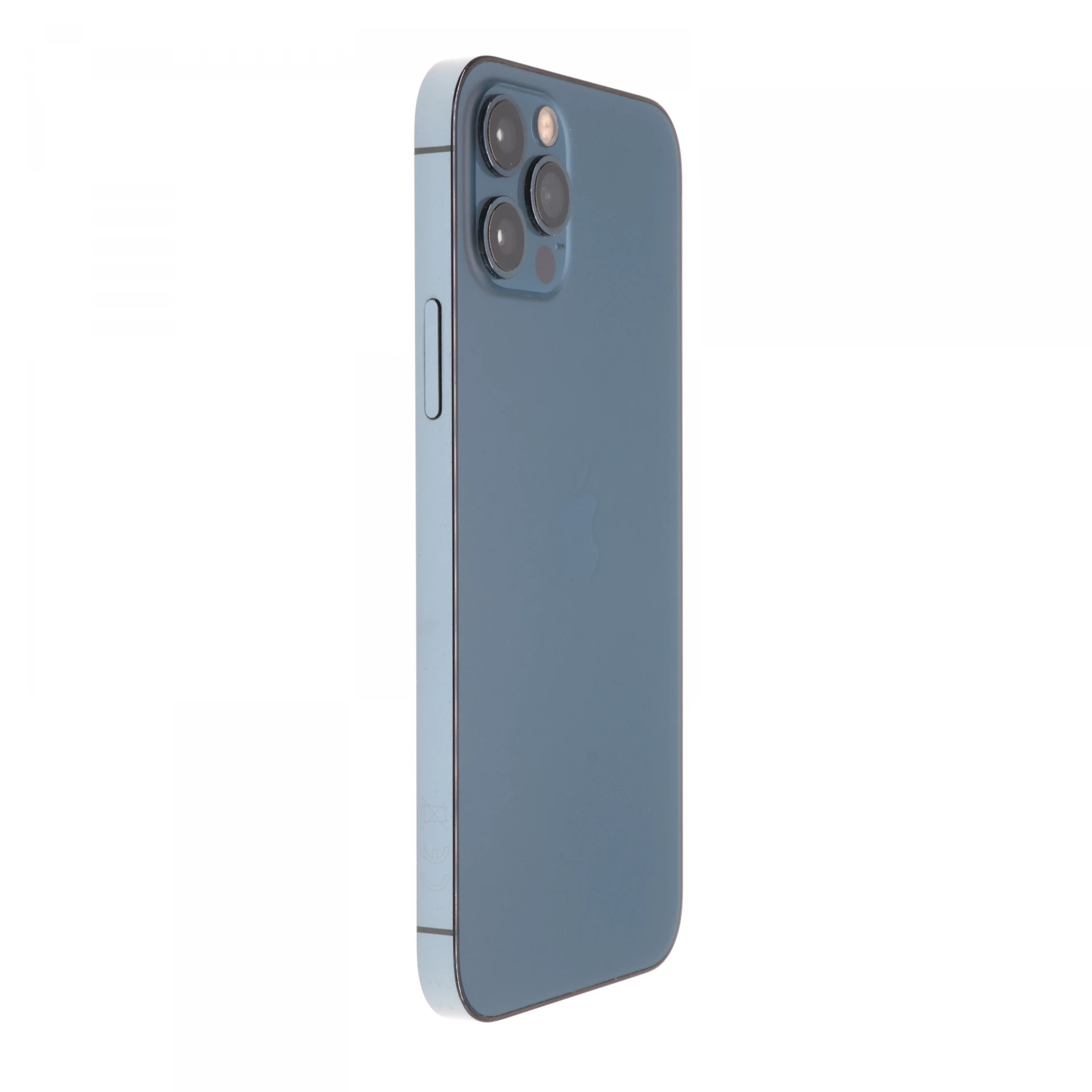 !! 1 ÉV GARANCIA !! Apple iPhone 12 Pro 128 GB Pacific Blue 99%