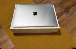 MacBook Retina 12”, ezüst
