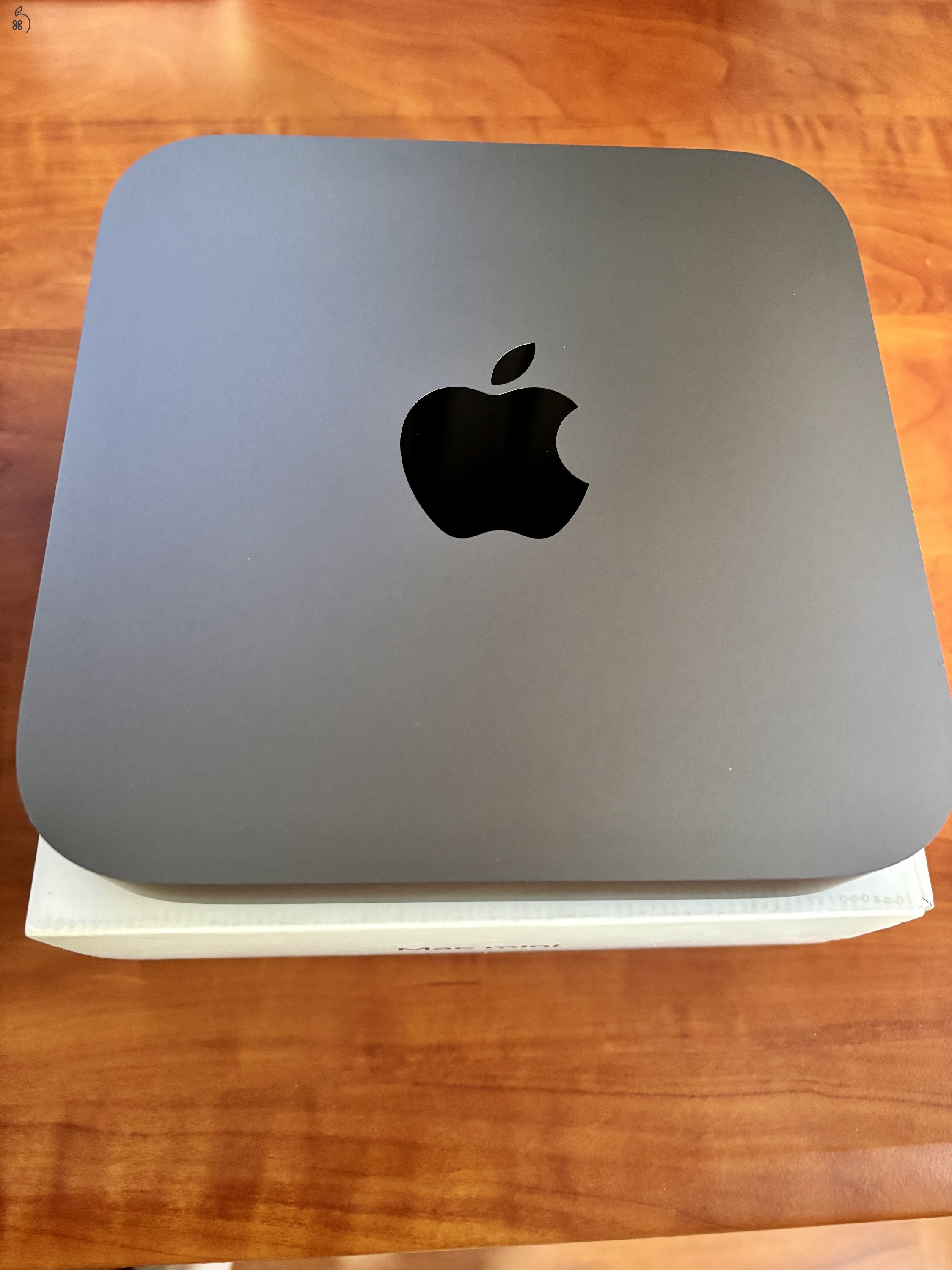 Apple Mac mini 2018 Intel core i5 6-magos  32GB DDR4 Sequoia
