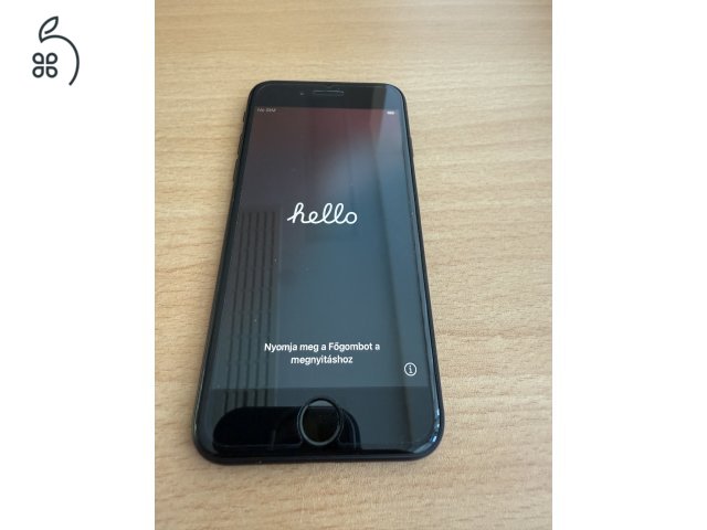iPhone SE2 (2020) black