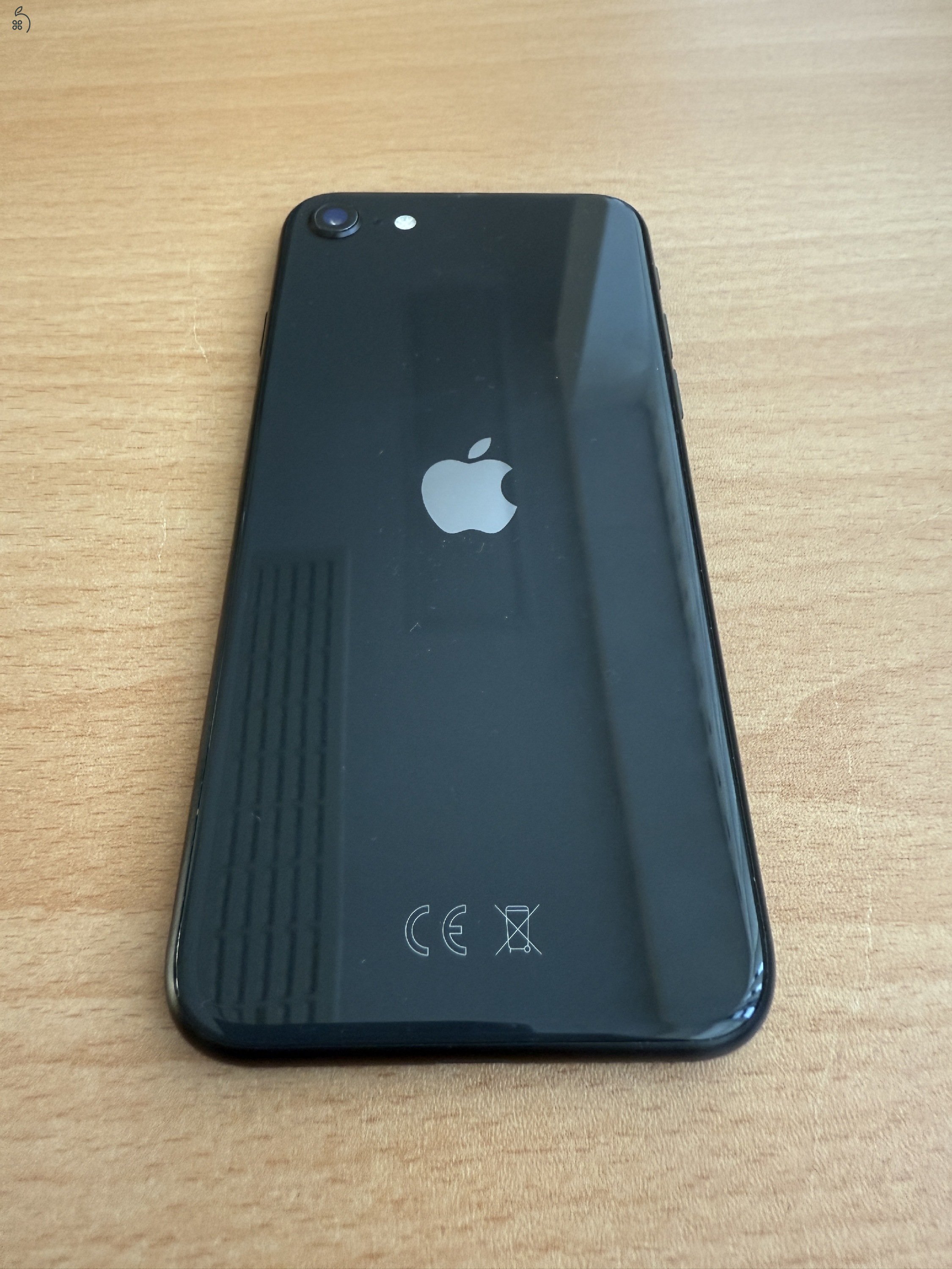 iPhone SE2 (2020) black