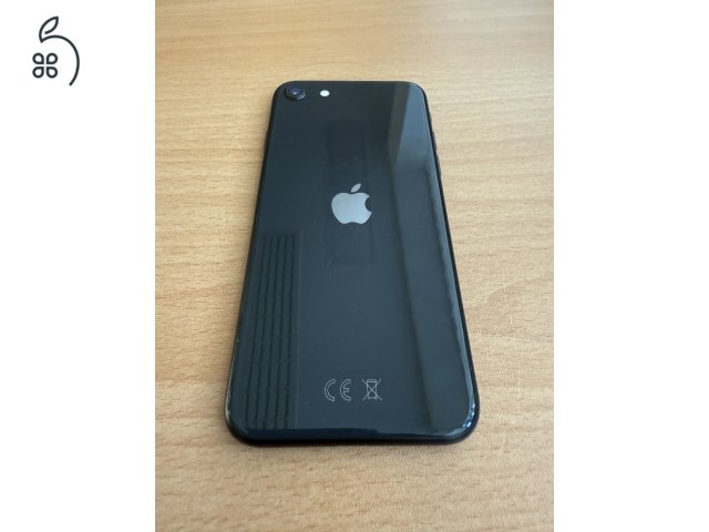 iPhone SE2 (2020) black