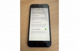 iPhone SE2 (2020) black