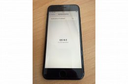 iPhone SE2 (2020) black