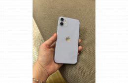Iphone 11, 64gb, lila