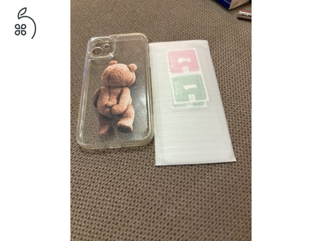 Iphone 11, 64gb, lila