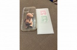 Iphone 11, 64gb, lila