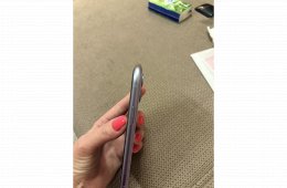 Iphone 11, 64gb, lila