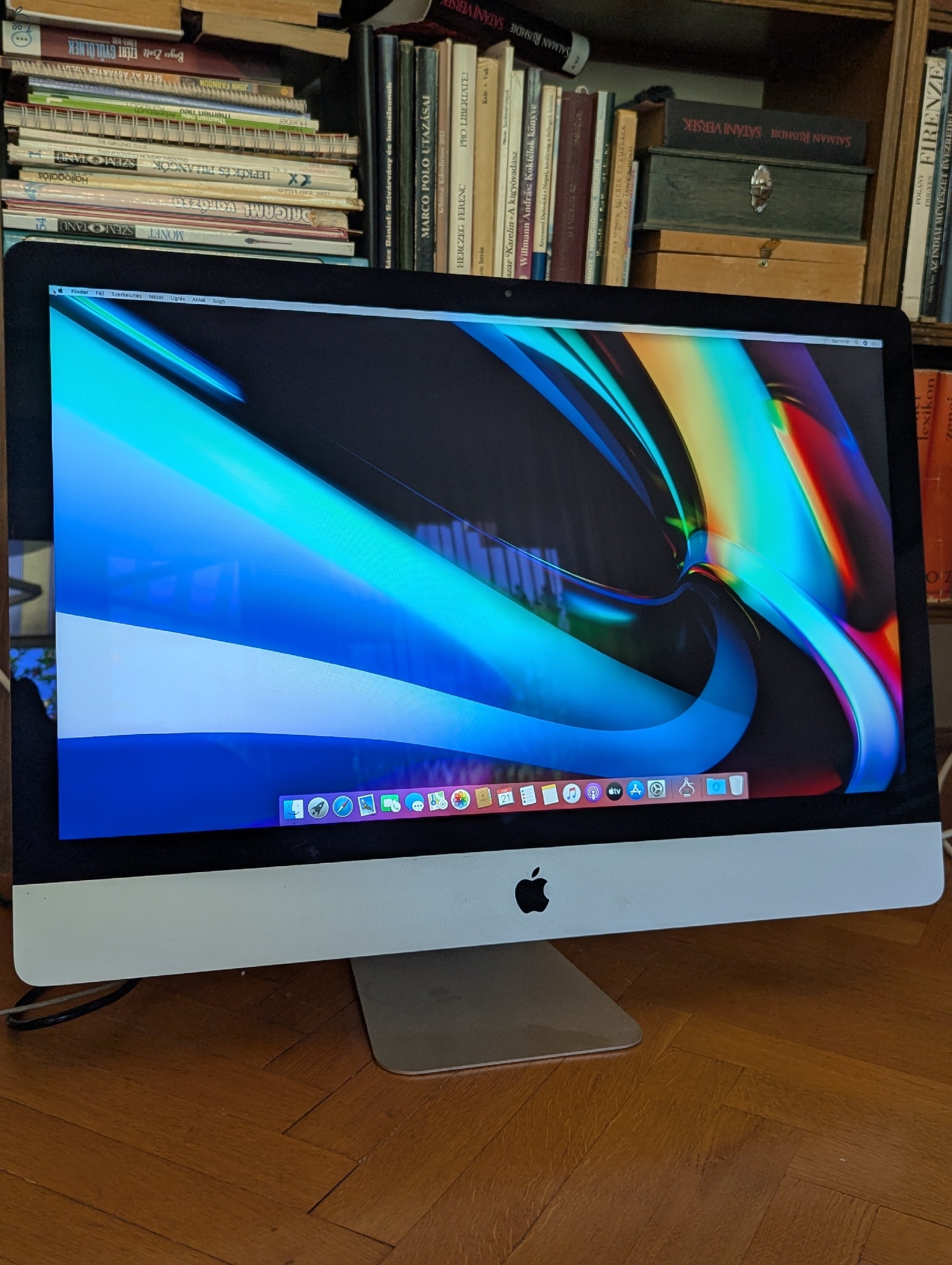 iMac 2013 27