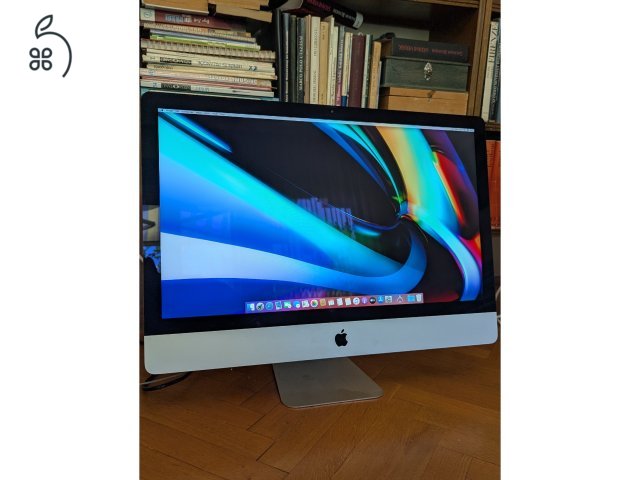 iMac 2013 27