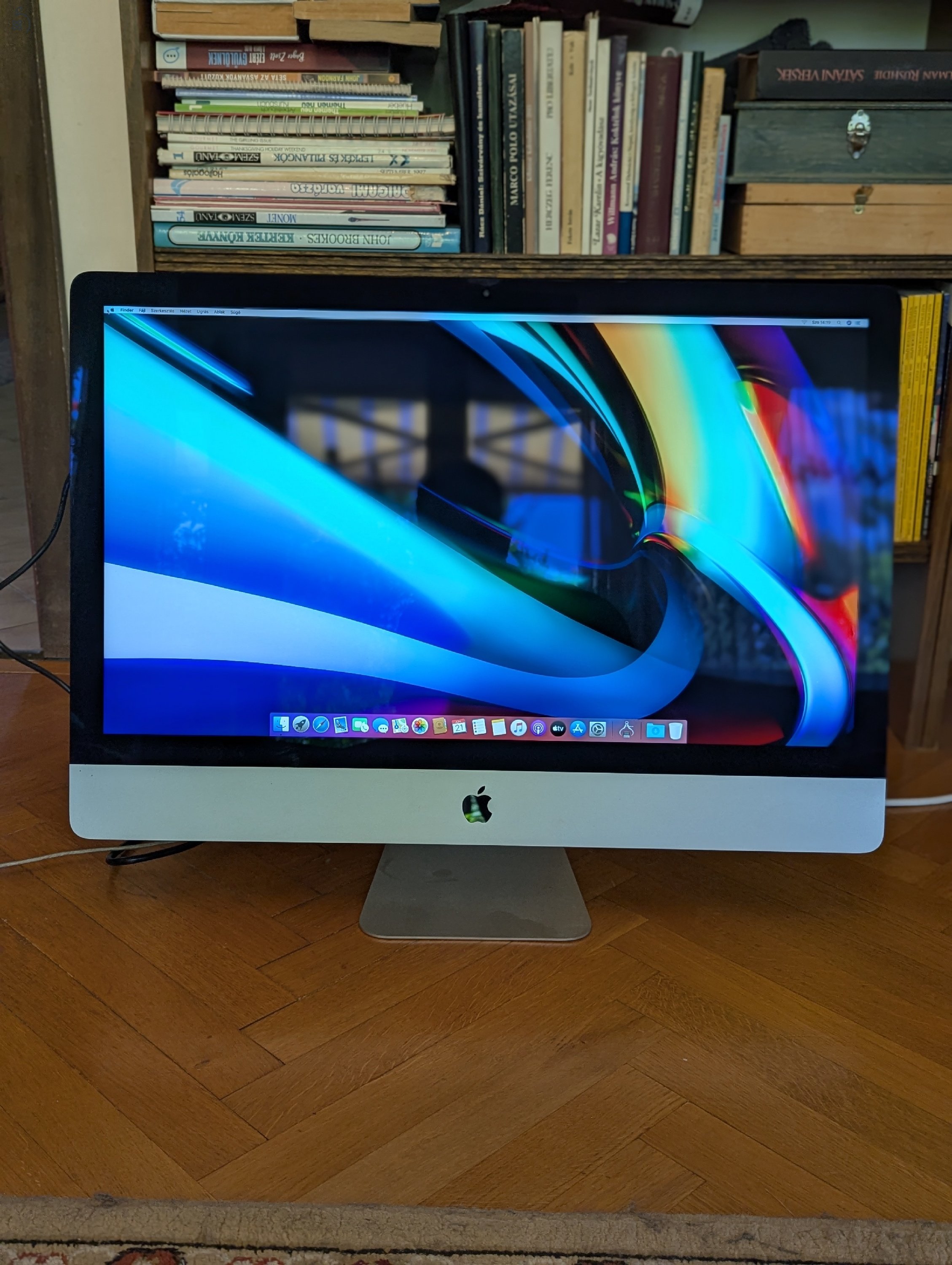 iMac 2013 27
