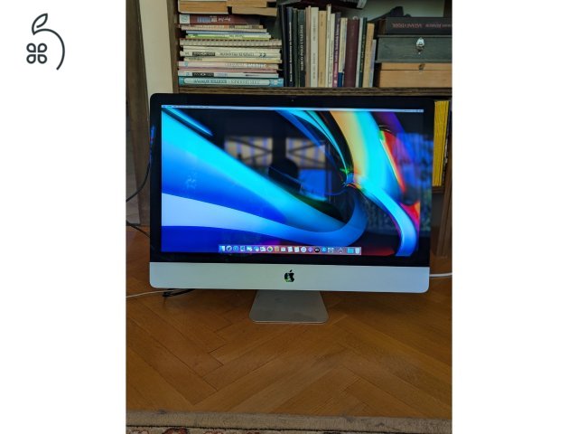 iMac 2013 27