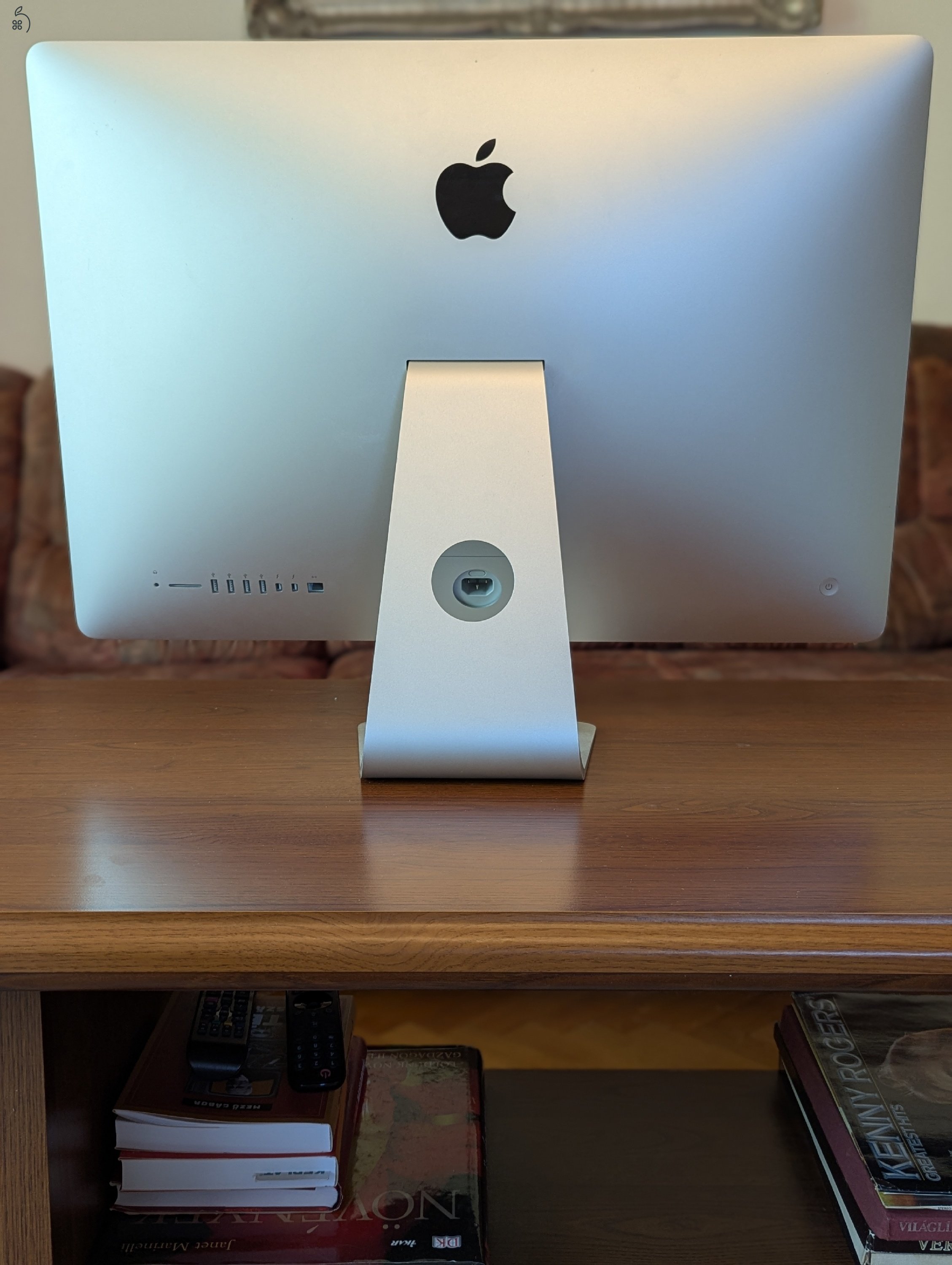 iMac 2013 27