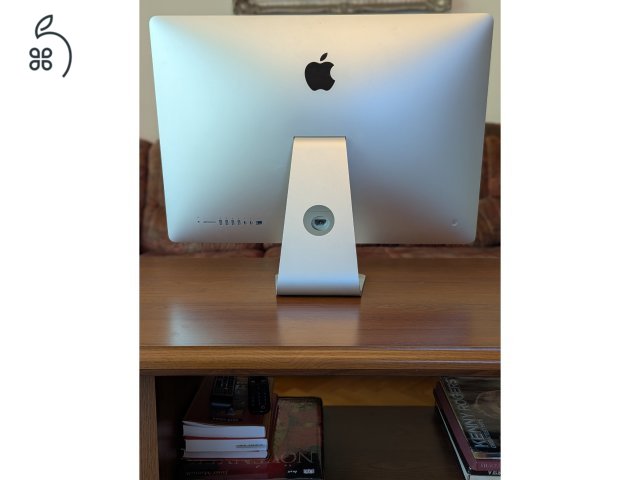 iMac 2013 27