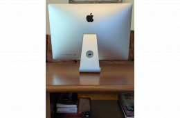iMac 2013 27