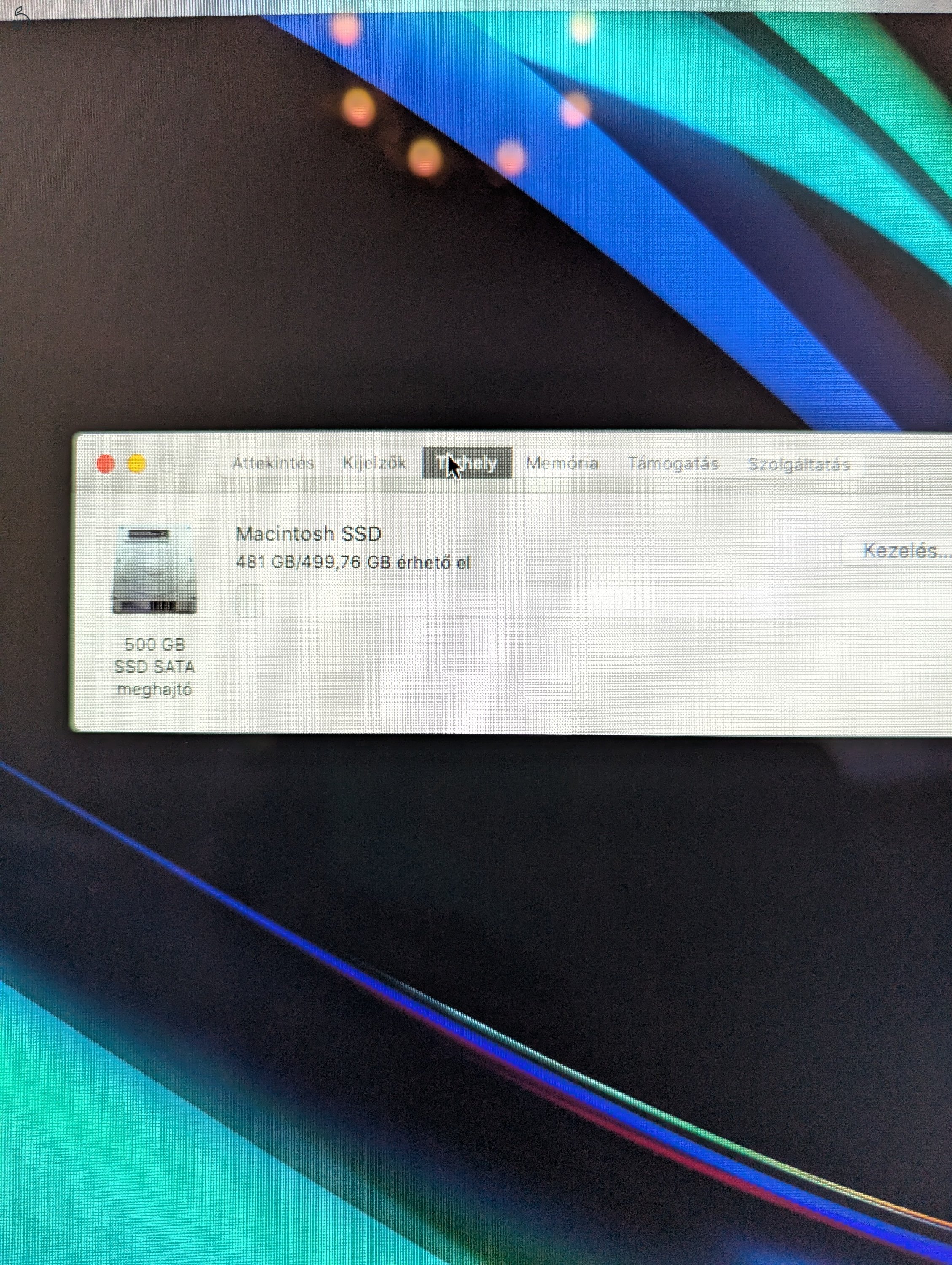 iMac 2013 27