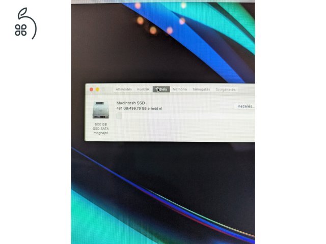 iMac 2013 27