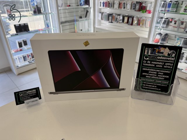 MacBook Pro M2 14