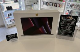 MacBook Pro M2 14