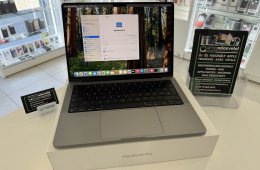 MacBook Pro M2 14