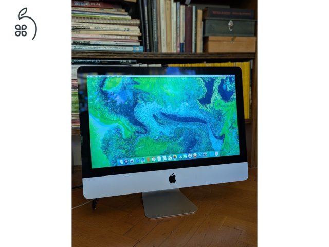 iMac 2012 21,5